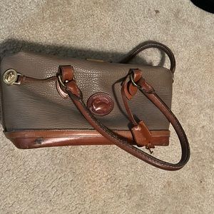 Dooney & Bourke bag